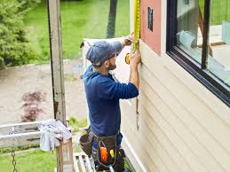 Best Fiber Cement Siding Installation  in Virginia, MN